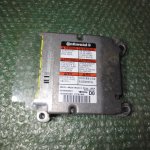 CENTRALITA DE AIRBAG 38910-68L02 SUZUKI SWIFT IV (2011-2017)