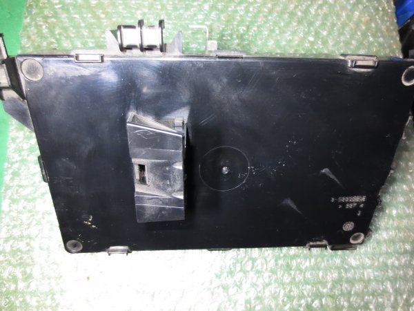 MODULO DE CONFORT BSI 8200311988 RENAULT CLIO III (2004-2012) - Imagen 2