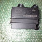 CENTRALITA DE AIRBAG 51951646 FIAT PANDA (2012-2024)