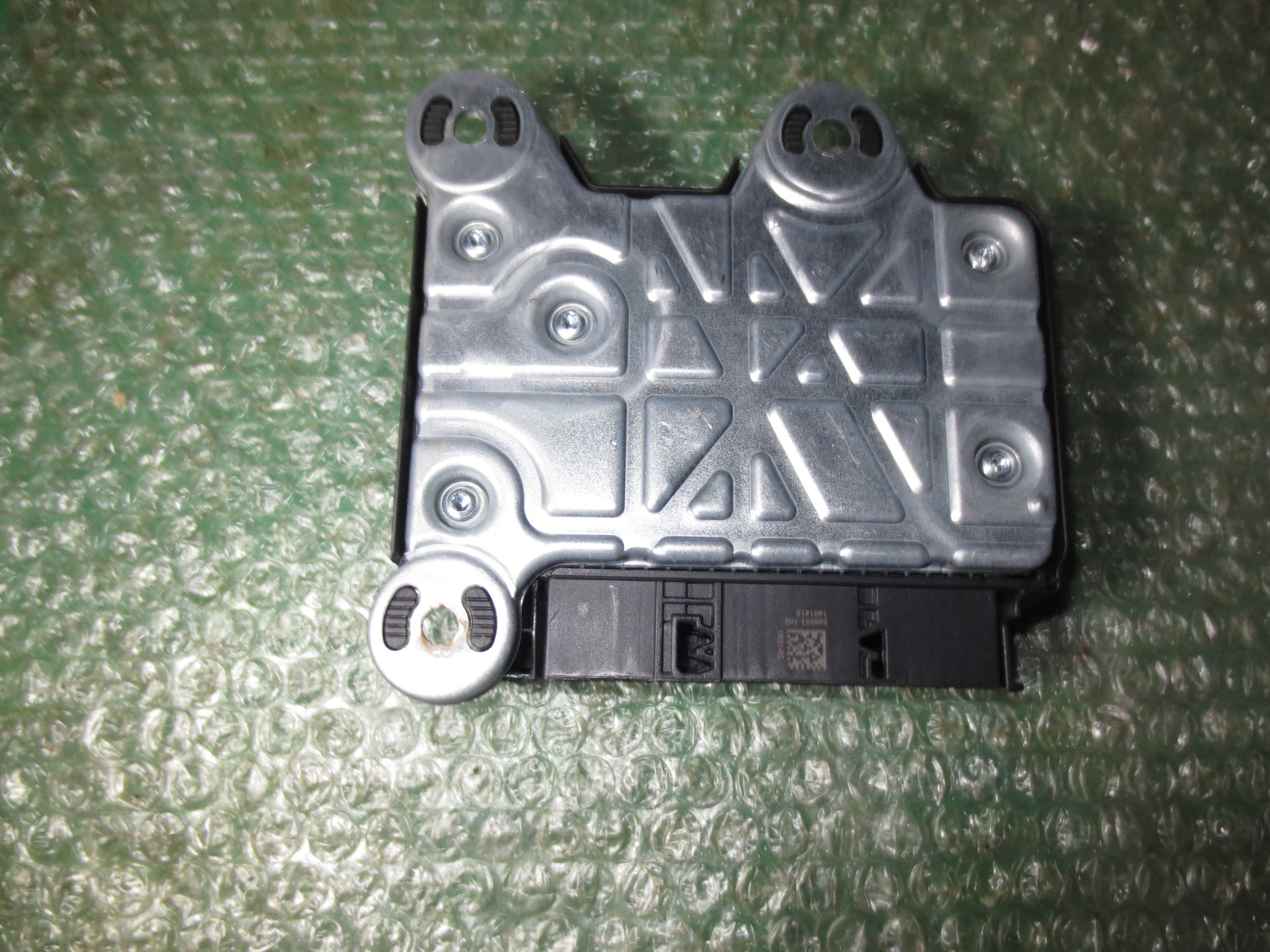 CENTRALITA DE AIRBAG 51951646 FIAT PANDA (2012-2024) - Imagen 2