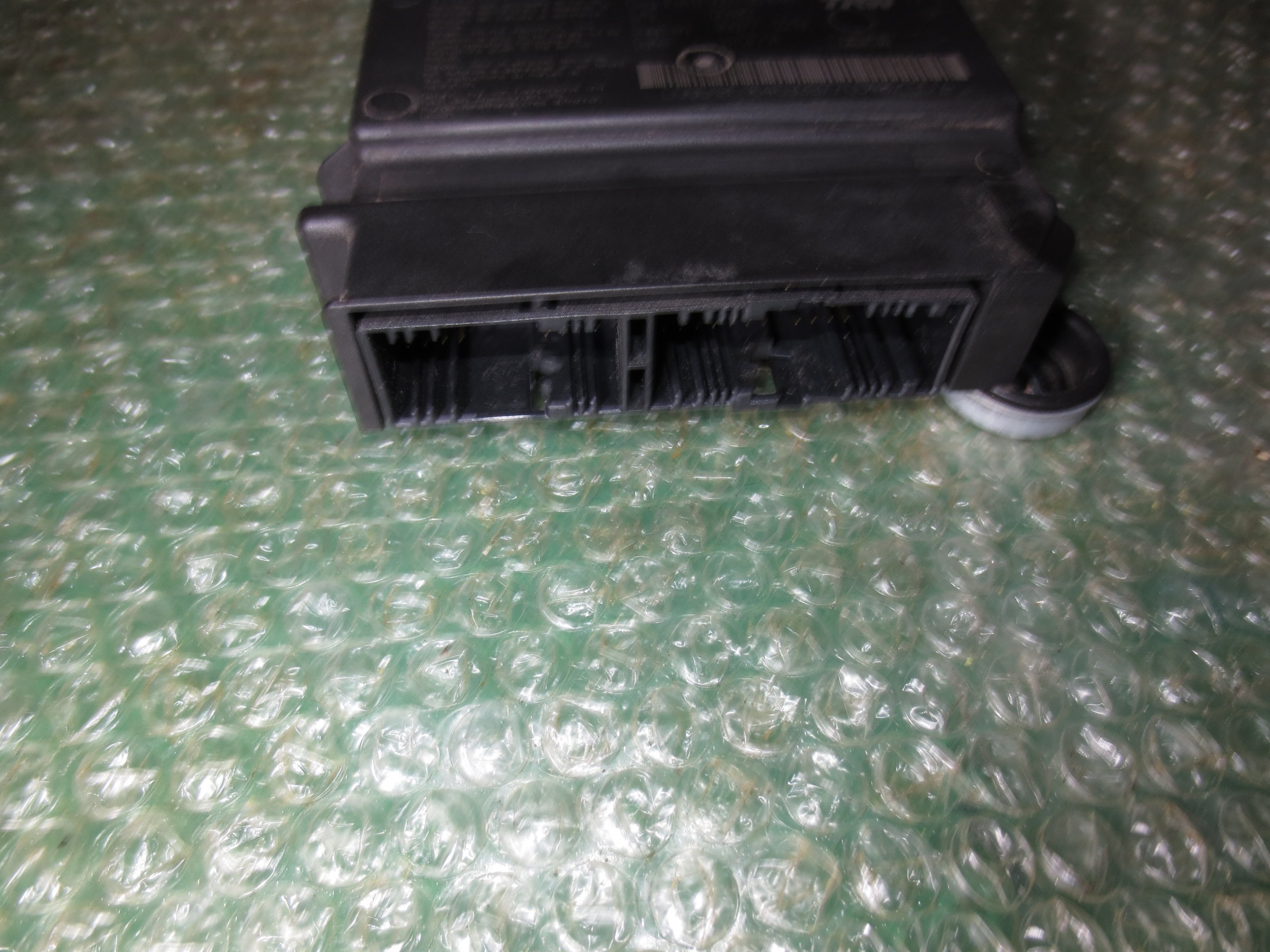 CENTRALITA DE AIRBAG 51951646 FIAT PANDA (2012-2024) - Imagen 3