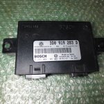 UNIDAD DE PARKTRONIC PDC 3D0919283D VOLKSWAGEN PHAETON (2002-2016)