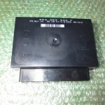 MODULO DE APOYO DE CONFORT 3D0959933F VOLKSWAGEN PHAETON (2002-2016)