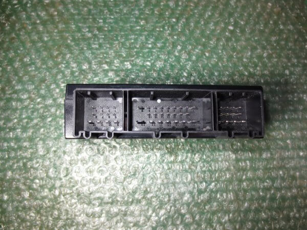MODULO DE APOYO DE CONFORT 3D0959933F VOLKSWAGEN PHAETON (2002-2016) - Imagen 3