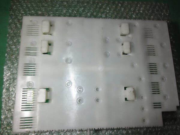 MODULO DE CONFORT BSI BG9T-14A073-CH FORD MONDEO IV - FORD S-MAX - FORD GALAXY II (2010-2014) - Imagen 3