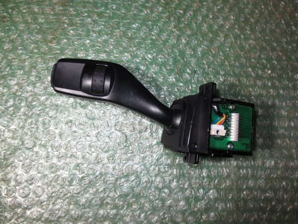 MANECILLA DERECHA DEL VOLANTE 6G9T-17A553-AE FORD GALAXY II (2006-2015) - Imagen 2
