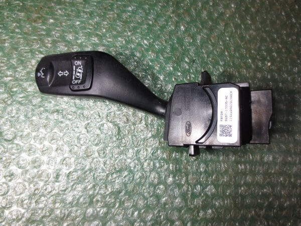 MANECILLA IZQUIERDA DEL VOLANTE BG9T-13335-AC FORD GALAXY II (2006-2015)