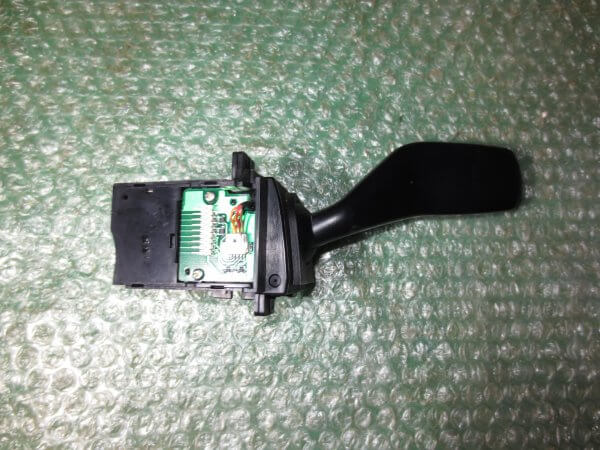 MANECILLA IZQUIERDA DEL VOLANTE BG9T-13335-AC FORD GALAXY II (2006-2015) - Imagen 2