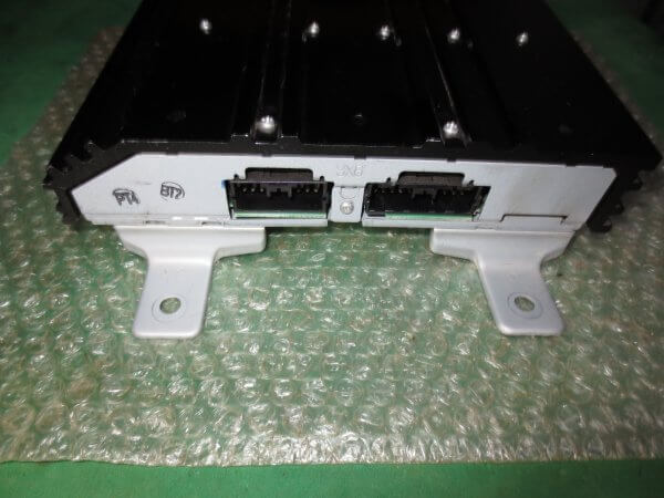 AMPLIFICADOR DE SONIDO 8701A279 MITSUBISHI LANCER (2008-2017) - Imagen 2