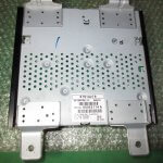 AMPLIFICADOR DE SONIDO 8701A279 MITSUBISHI LANCER (2008-2017)