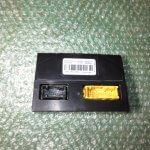 UNIDAD DE CONTROL DE CLIMATIZACION 9665811780 CITROEN C4 GRAND PICASSO (2006-2015)