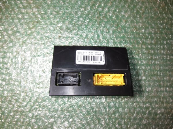 UNIDAD DE CONTROL DE CLIMATIZACION 9665811780 CITROEN C4 GRAND PICASSO (2006-2015)