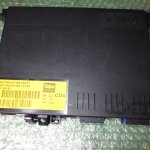 MODULO DE CONFORT BSI 9650914480 PEUGEOT 406 FASE II (2001-2004)