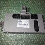 MODULO BODY COMPUTER 50504854 ALFA ROMEO 147 Q2 (2000-2009)
