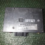 MODULO INTERFACE MULTIMEDIA DEL NAVEGADOR 4F1862335 AUDI A4 (B8) - AUDI A5 (8K) - AUDI A6 (C6) - AUDI A8 (D3) - AUDI Q7 (4L) (2005-2015)
