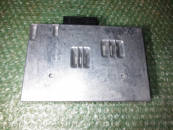 MODULO INTERFACE MULTIMEDIA DEL NAVEGADOR 4F1862335 AUDI A4 (B8) - AUDI A5 (8K) - AUDI A6 (C6) - AUDI A8 (D3) - AUDI Q7 (4L) (2005-2015) - Imagen 2