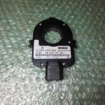 SENSOR DE ANGULO DE GIRO DEL VOLANTE 9630014780 PEUGEOT 607 (2000-2007)