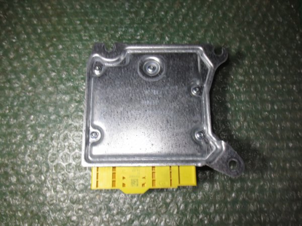 CENTRALITA DE AIRBAG A2059008618 MERCEDES BENZ CLASE C (W205) (2014-2021) - Imagen 2