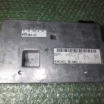 MODULO INTERFACE MULTIMEDIA DEL NAVEGADOR 4E0035729 AUDI A4 (B7-B8) - AUDI A5 COUPE (8K) - AUDI A6 AVANT (C6) - AUDI A8 (D3) - AUDI Q7 (4L) (2004-2011)