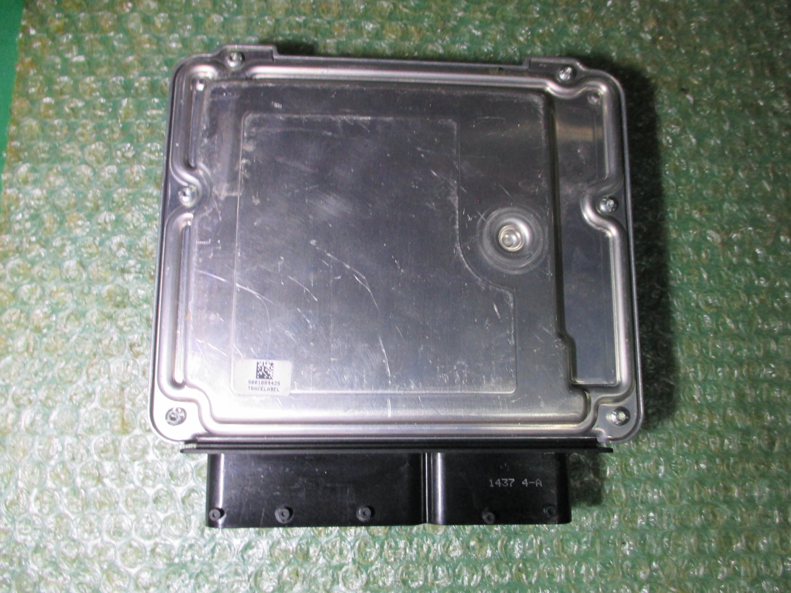 CENTRALITA UCE DEL MOTOR 8K1907115A AUDI A4 (B8) - AUDI A5 (8K) (2007-2015) - Imagen 2