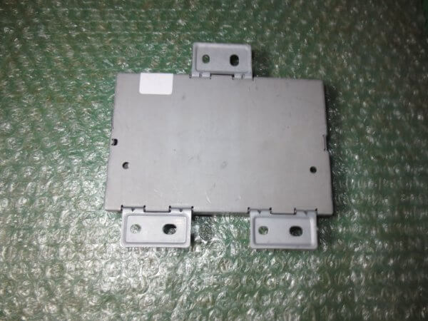 MODULO INTERFACE MULTIMEDIA A2048708626 MERCEDES BENZ CLASE C (W204) - MERCEDES BENZ CLASE E (W212) (2009-2017) - Imagen 2