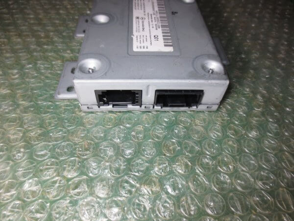 MODULO INTERFACE MULTIMEDIA A2048708626 MERCEDES BENZ CLASE C (W204) - MERCEDES BENZ CLASE E (W212) (2009-2017) - Imagen 3