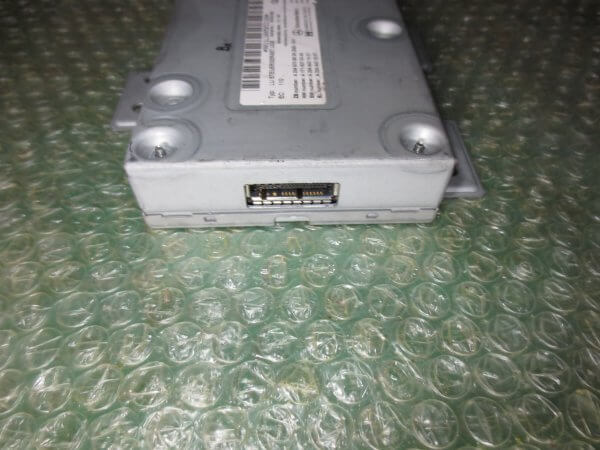 MODULO INTERFACE MULTIMEDIA A2048708626 MERCEDES BENZ CLASE C (W204) - MERCEDES BENZ CLASE E (W212) (2009-2017) - Imagen 4