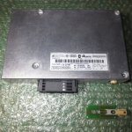 MODULO DE BLUETOOTH 8P1862335 AUDI A3 (8V) (2006-2013)