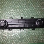 MANDO DEL AIRE ACONDICIONADO 98340409ZD CITROEN - PEUGEOT - OPEL COMBO (2020-2025)