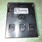 MODULO DE CONFORT BCM 8K0907279D AUDI A4 (B8) - AUDI A5 FASTBACK - COUPE (8K) (2007-2014)