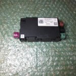 UNIDAD DE CONTROL DEL USB 5G0035953D VOLKSWAGEN POLO VI - VOLKSWAGEN ARTEON - SKODA SUPERB (2016-2025)