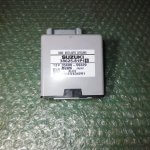 UNIDAD DE CONTROL NIVELACION DE FAROS DE XENON 38625-81P11 SUZUKI IGNIS II (2016-2021)