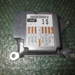 CENTRALITA DE AIRBAG 38910-68K10 NISSAN PIXO - SUZUKI ALTO (2009-2014)