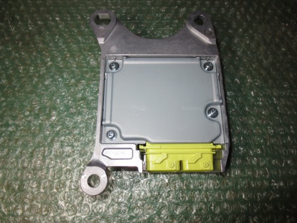 CENTRALITA DE AIRBAG 38910-68K10 NISSAN PIXO - SUZUKI ALTO (2009-2014) - Imagen 2