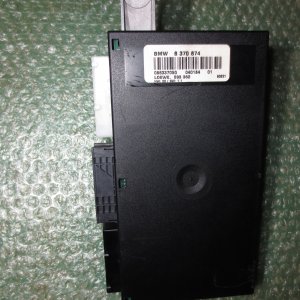 MODULO DE CONTROL DE LUCES LCM 61.35-8370874 BMW SERIE 5 (E39) - BMW SERIE 7 (E38) (1995-2004)