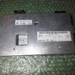 MODULO INTERFACE MULTIMEDIA DEL NAVEGADOR 4E0035729 - SW:4F0910730F AUDI A4 (B8) - AUDI A5 COUPE (8K) - AUDI A6 AVANT (C6) (2004-2011)