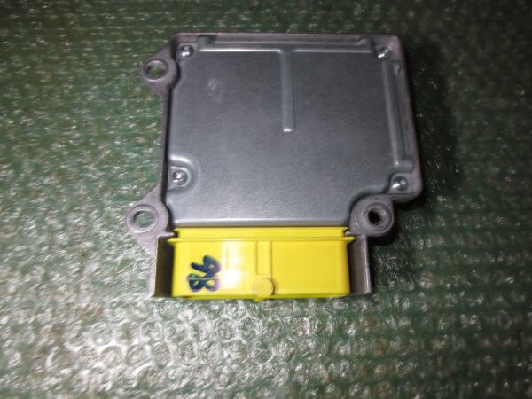 CENTRALITA DE AIRBAG 3T0959655 SKODA SUPERB (2006-2013) - Imagen 2