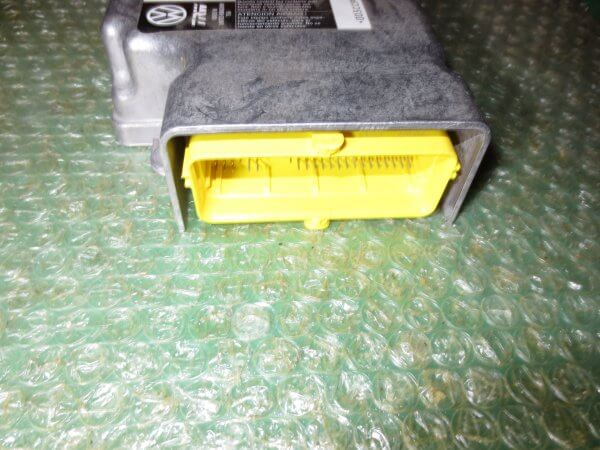 CENTRALITA DE AIRBAG 3T0959655 SKODA SUPERB (2006-2013) - Imagen 3
