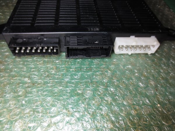 MODULO DE LUCES LCM III 61.35-6914655 BMW X5 (E53) (1999-2006) - Imagen 3