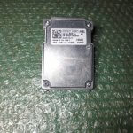 CAMARA DE VISION DE LUNA DELANTERA 9855566280 OPEL CORSA F - PEUGEOT 208 II - CITROEN DS (2019-2025)