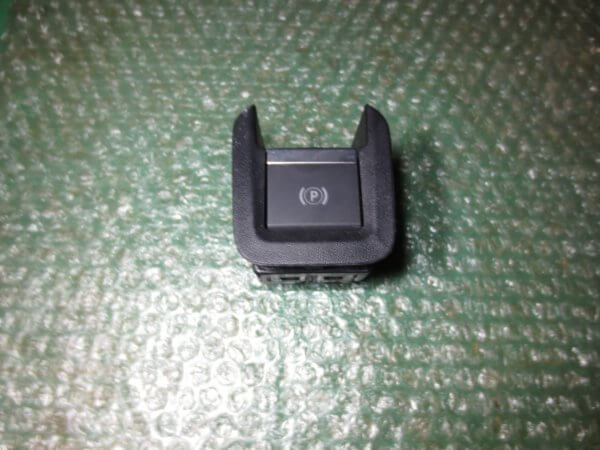 TIRADOR DE FRENO DE ESTACIONAMIENTO ELECTRICO 9813146377 OPEL - PEUGEOT - CITROEN (2019-2025)