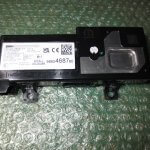 MODULO DE BLUETOOTH 9865468780 PEUGEOT PARTNER III - CITROEN BERLINGO III - OPEL COMBO IV (2018-2025)