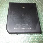 MODULO DE FUSIBLES BSM DEL MOTOR 284B63788R NISSAN NV200 - RENAULT KANGOO III - MERCEDES BENZ CITAN (W415) (2012-2022)