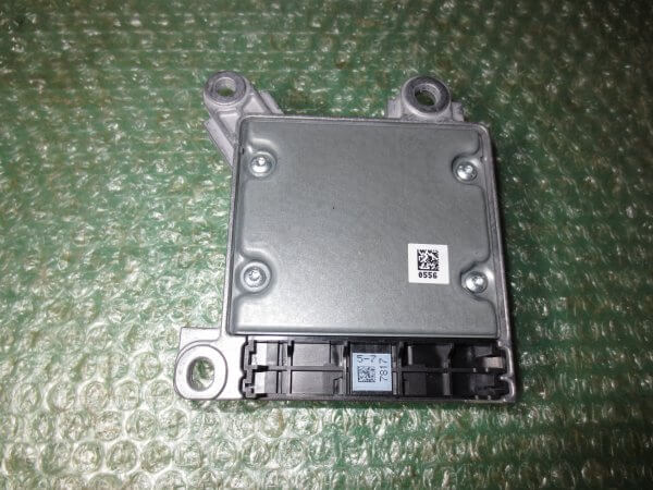 CENTRALITA DE AIRBAG 1401407880 CITROEN JUMPY II - FIAT SCUDO II - PEUGEOT EXPERT II (2006-2015) - Imagen 2