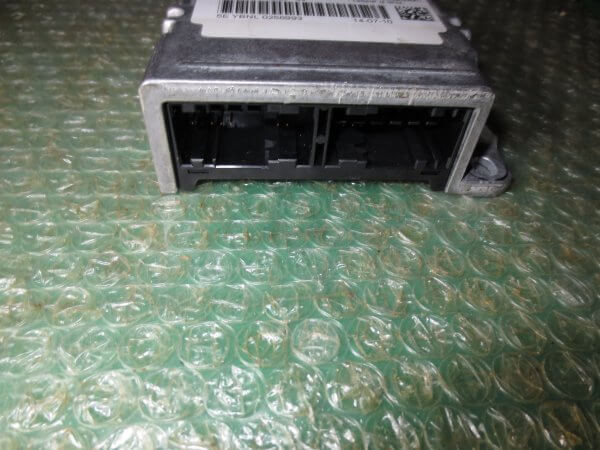 CENTRALITA DE AIRBAG 1401407880 CITROEN JUMPY II - FIAT SCUDO II - PEUGEOT EXPERT II (2006-2015) - Imagen 3