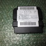 CENTRALITA DE AIRBAG 9823741280 CITROEN - PEUGEOT - TOYOTA - OPEL (2019-2025)