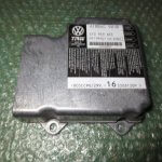 CENTRALITA DE AIRBAG 3T0959655 SKODA SUPERB (2006-2013)
