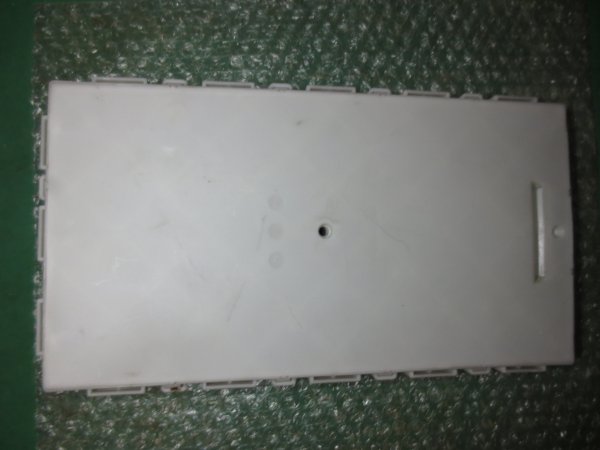 MODULO DE CONFORT BSI 61.35-8781423-01 BMW SERIE 1 (F20) - BMW SERIE 2 (F22) - BMW SERIE 3 (F30-F31) - MINI (2013-2019) - Imagen 3