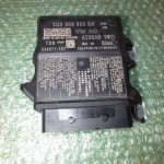 CENTRALITA DE AIRBAG 3Q0959655BH SEAT LEON III (5F) - VOLKSWAGEN - SKODA OCTAVIA III (2013-2021)