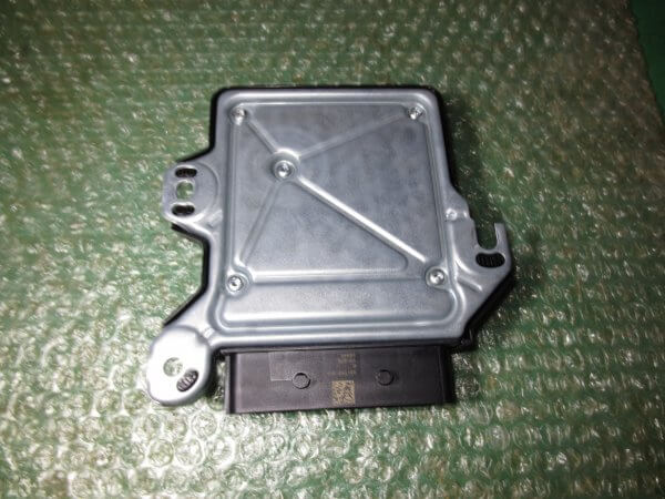CENTRALITA DE AIRBAG 3Q0959655BH SEAT LEON III (5F) - VOLKSWAGEN - SKODA OCTAVIA III (2013-2021) - Imagen 2
